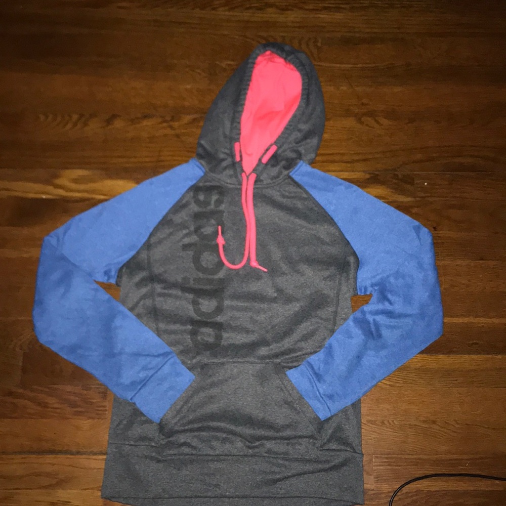 Ultimate Hoodie
